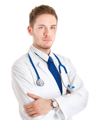 Dr.Adaline Becka