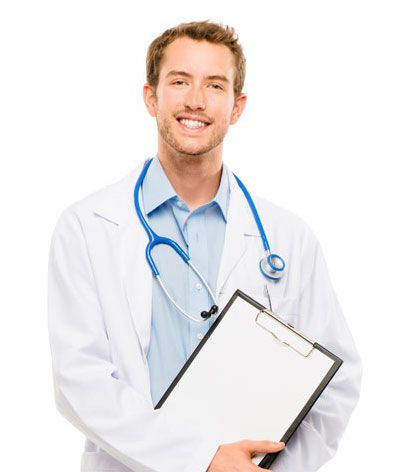 Dr.Adaline Becka